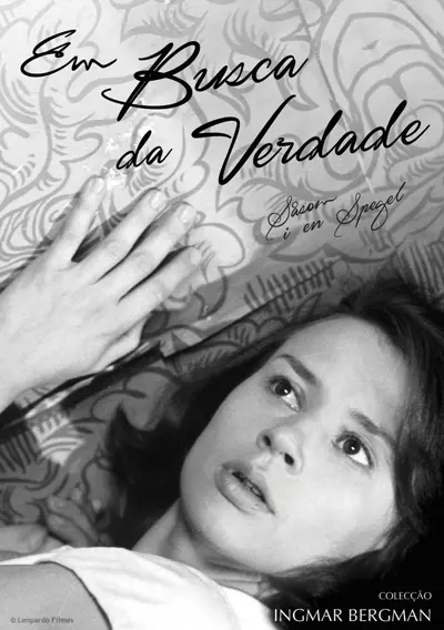 Capa Em Busca da Verdade