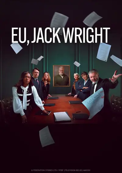 Eu, Jack Wright
