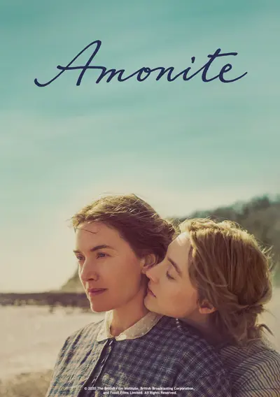 Capa Amonite