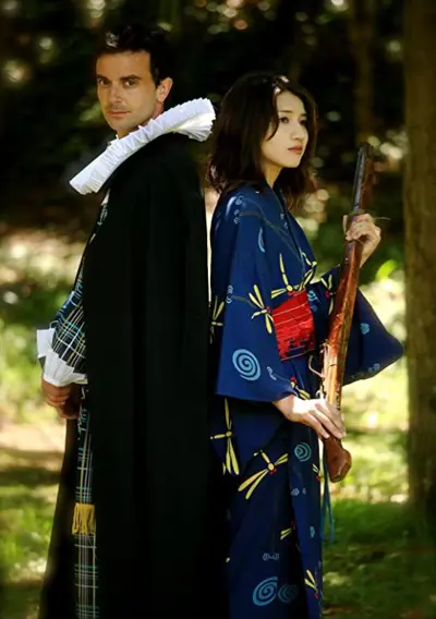 Capa Wakasa