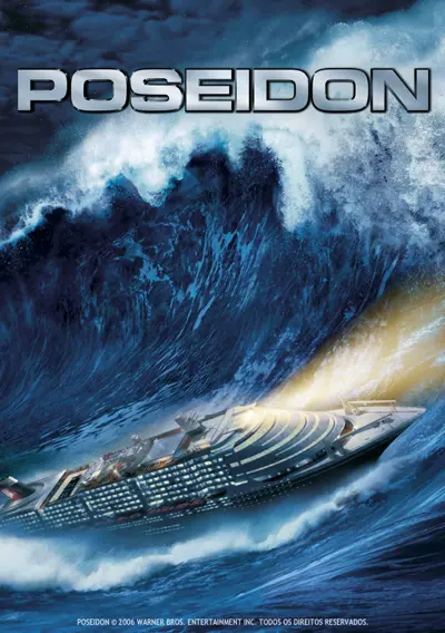 Capa Poseidon