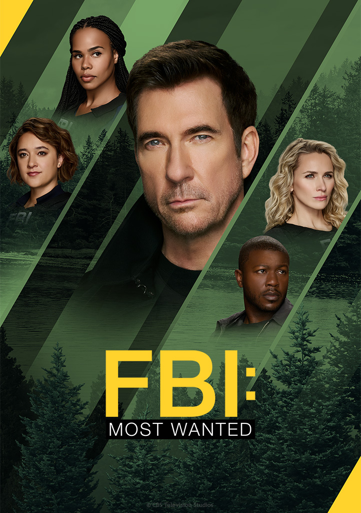 FBI: Most Wanted