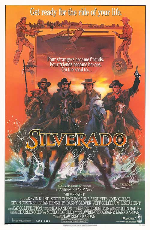 Capa Silverado