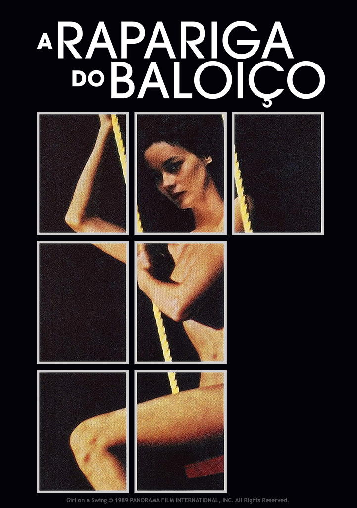 A Rapariga do Baloiço
