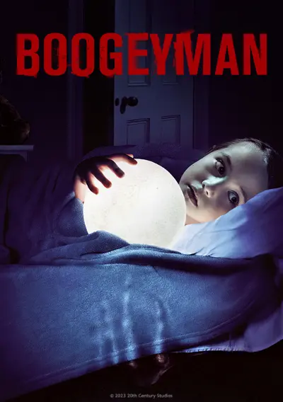Capa Boogeyman (2023)
