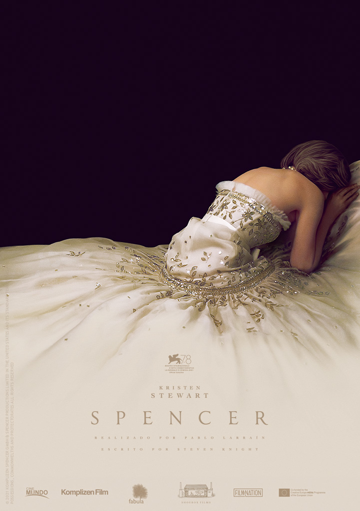 Capa Spencer