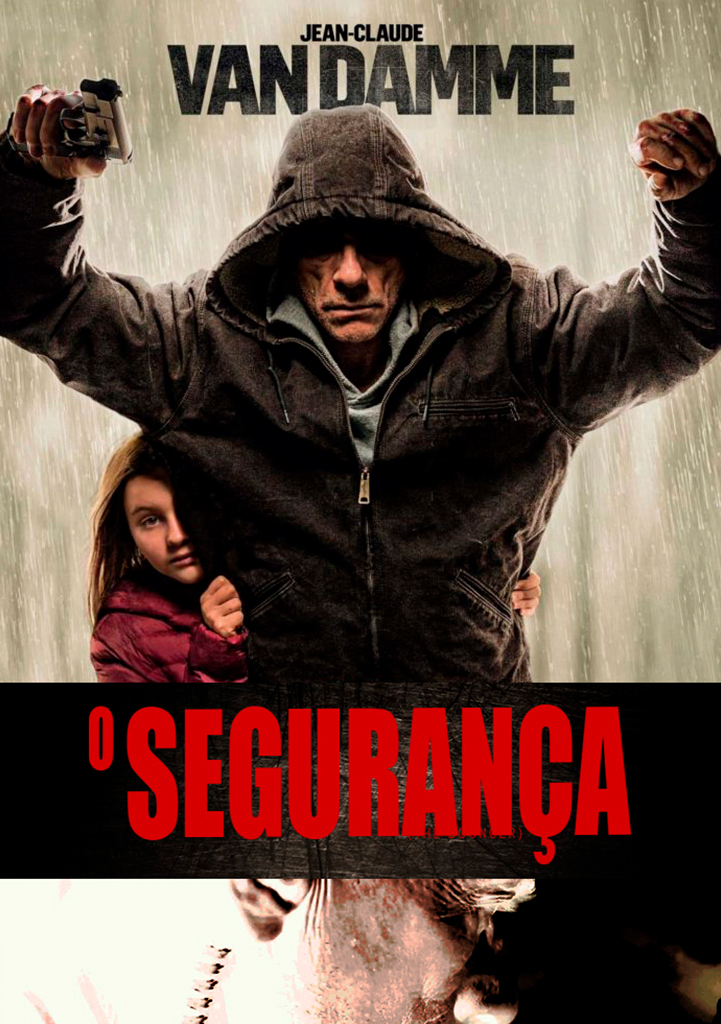 Capa O Segurança