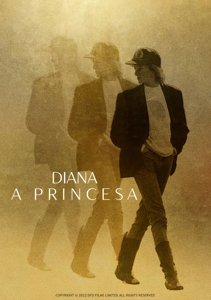 Diana: A Eterna Princesa