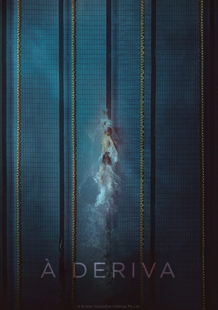 Capa À Deriva