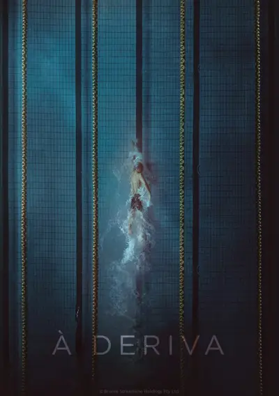 Capa À Deriva