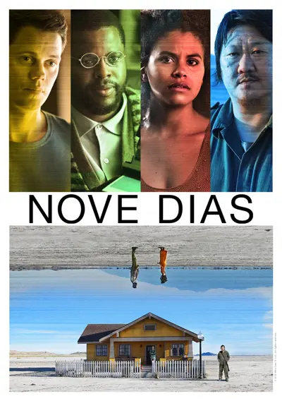 Capa Nove Dias