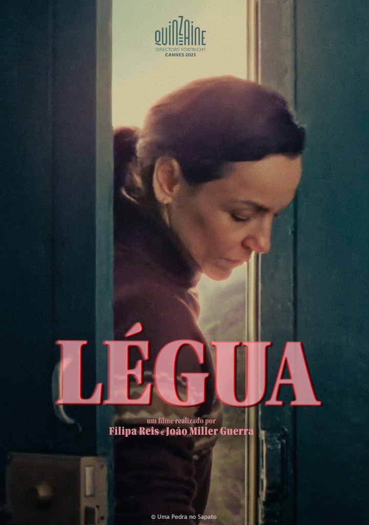 Capa Légua