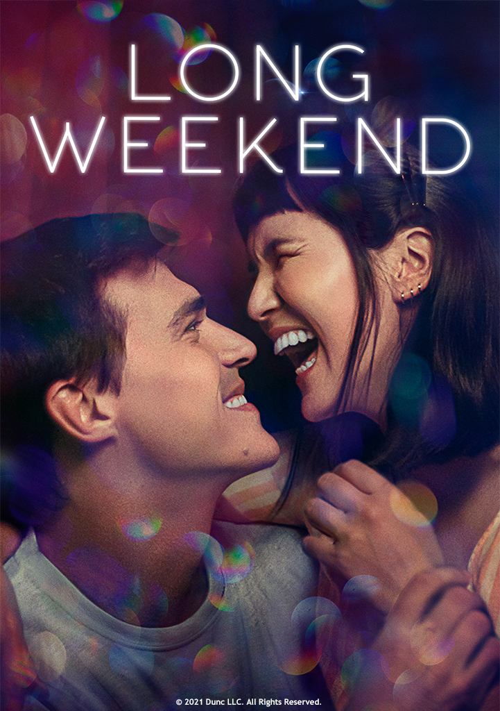 Capa Long Weekend (2021)