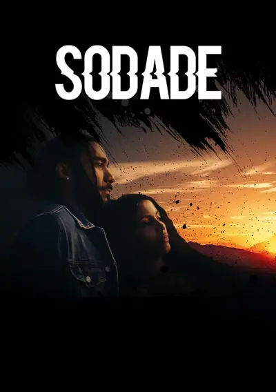 Capa Sodade