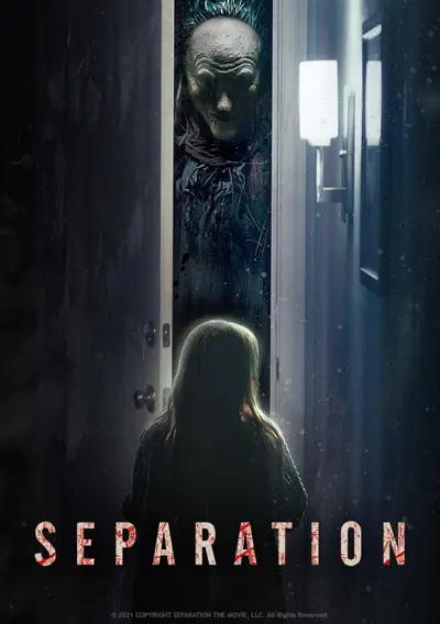 Capa Separation