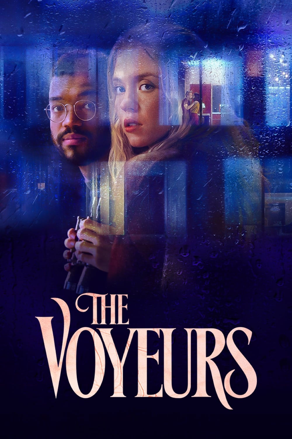 TVCine Os Voyeurs TVCine Os Voyeurs