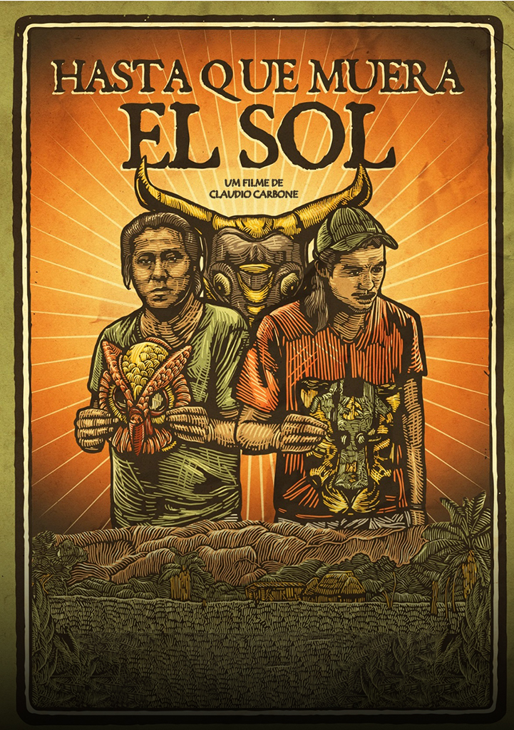 Capa Hasta Que Muera El Sol