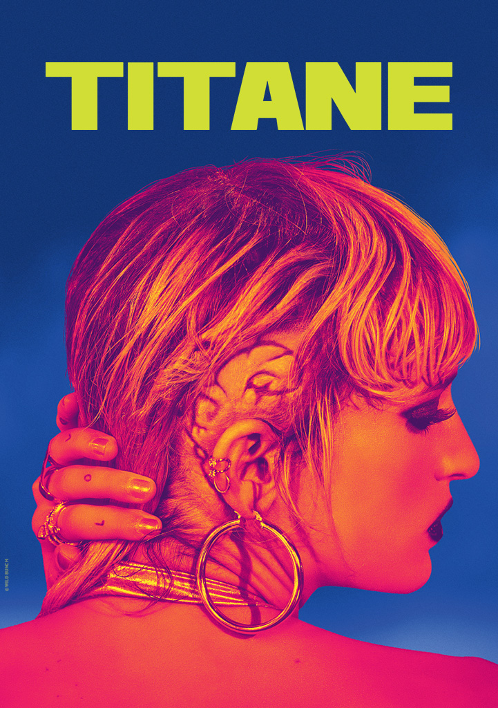 Capa Titane