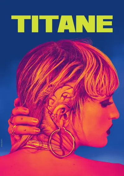 Capa Titane