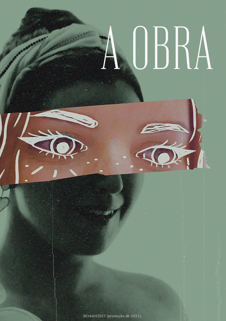 Capa A Obra