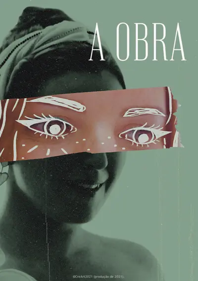 Capa A Obra
