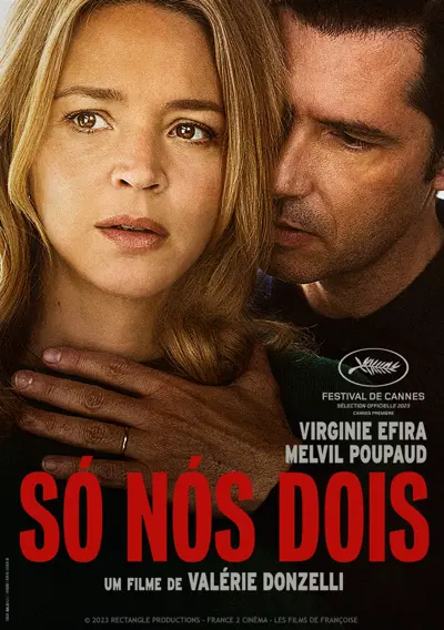 Capa Só Nós Dois