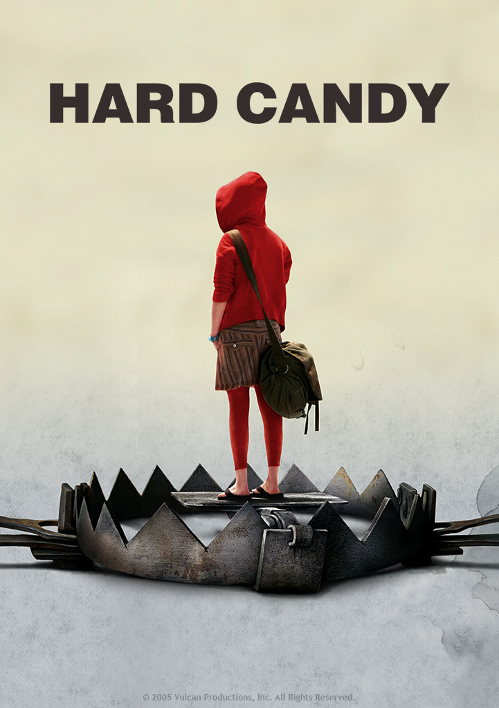 TVCine Hard Candy