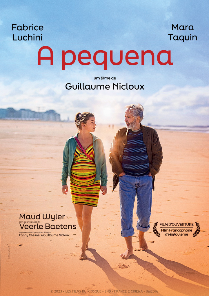 Capa A Pequena