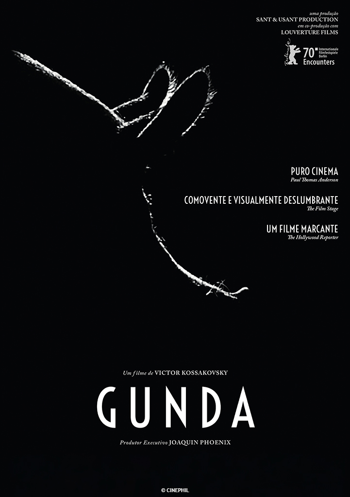 Capa Gunda