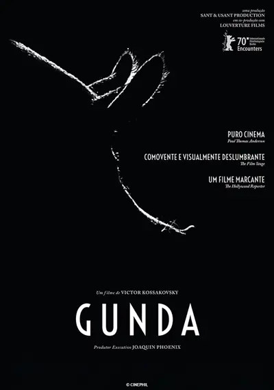 Capa Gunda