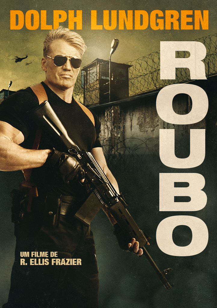 Capa Roubo