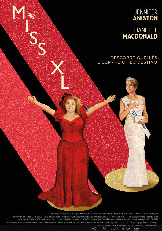Capa Miss XL