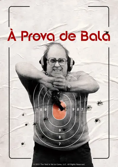 Capa À Prova De Bala