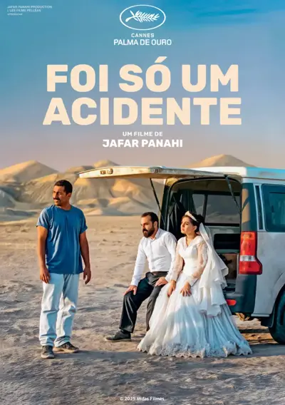 Foi Só um Acidente