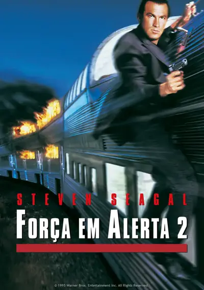 Capa Força em Alerta 2