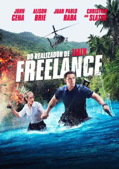 Capa Freelance