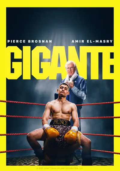 Capa Gigante (2025)
