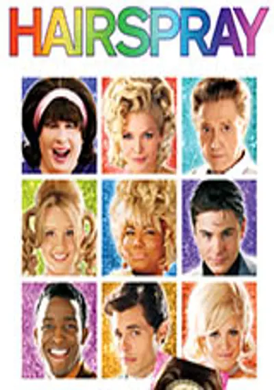 Hairspray (2007)