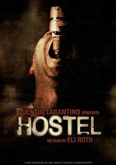 Hostel