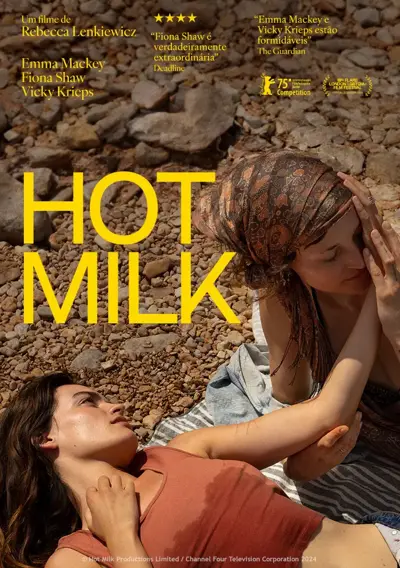 capa Hot Milk