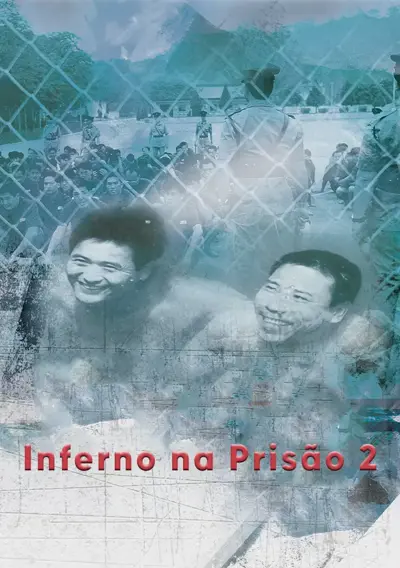 Inferno na Prisão 2