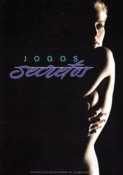 Jogos Secretos