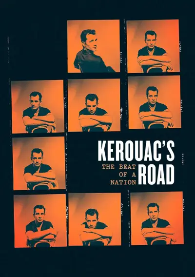 capa Kerouac´s Road: The Beat of A Nation.