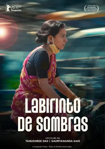 Labirinto de Sombras