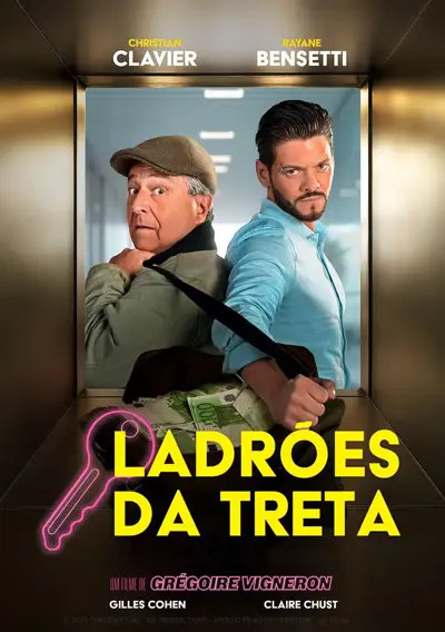 capa Le Million