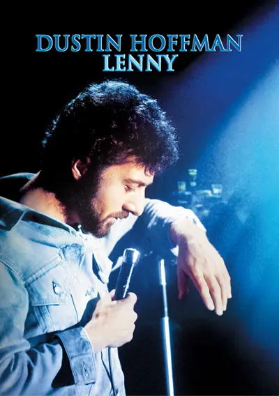 Capa Lenny