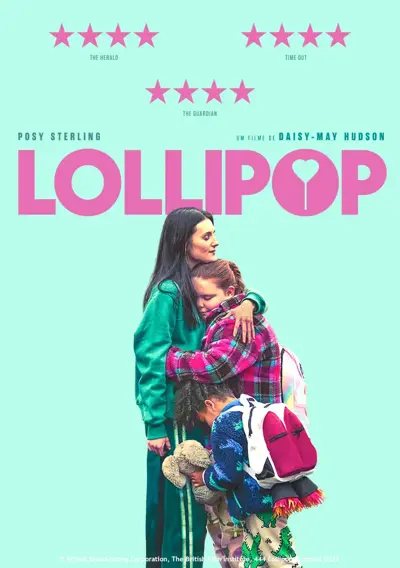 Lollipop