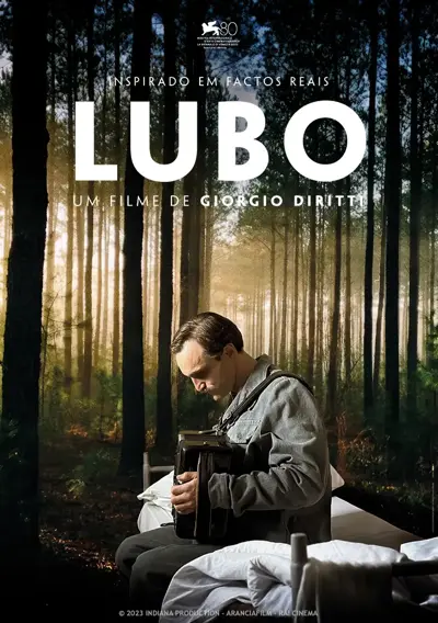 capa Lubo