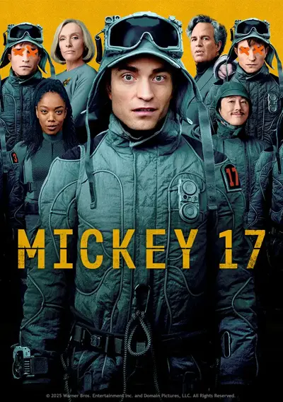 Mickey 17