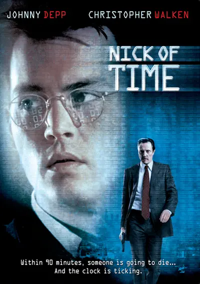 Capa Minutos Contados